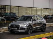 Audi Q3 I (8U) Рестайлинг Санкт-Петербург  - изображение 35