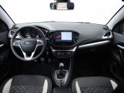 Lada (ВАЗ) Vesta I Уфа  - изображение 28