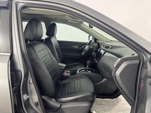 Nissan X-Trail III с пробегом 2016 года, цена 1 680 000 рублей, 147001 км, внедорожник, Автокод Объявления