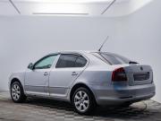 Skoda Octavia II (A5) Рестайлинг Москва  - изображение 19