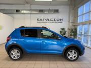 Renault Sandero II Волгоград  - изображение 24