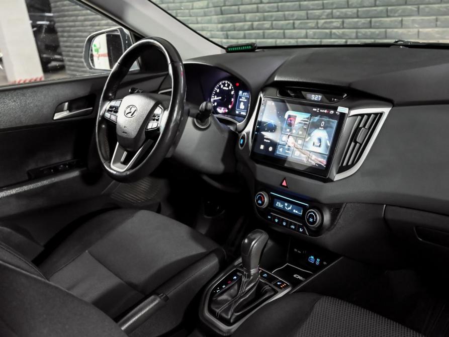 Hyundai Creta I Екатеринбург  - изображение 16