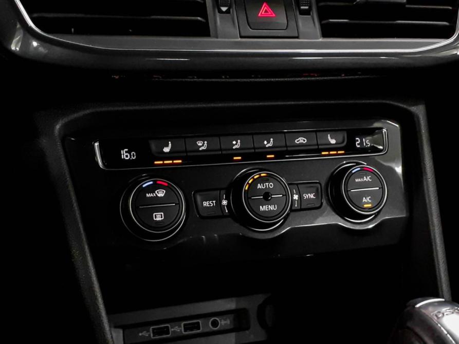 SEAT Tarraco I Москва  - изображение 19