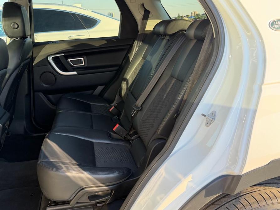 Land Rover Discovery Sport I Волгоград  - изображение 36