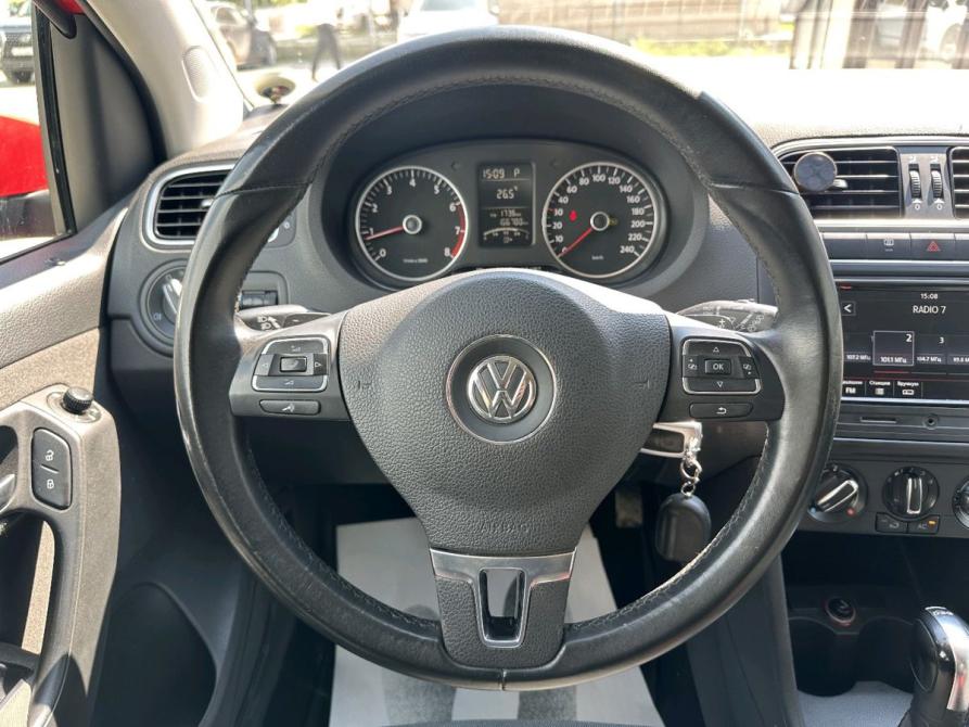 Volkswagen Polo V Пермь  - изображение 26