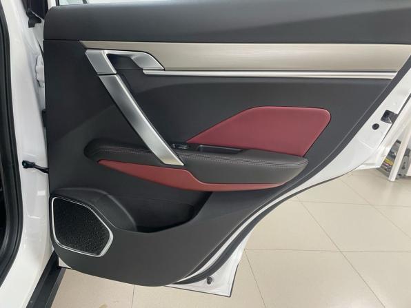 Geely Coolray I с пробегом 2023 года, цена 1 710 000 рублей, 50920 км, внедорожник, Автокод Объявления