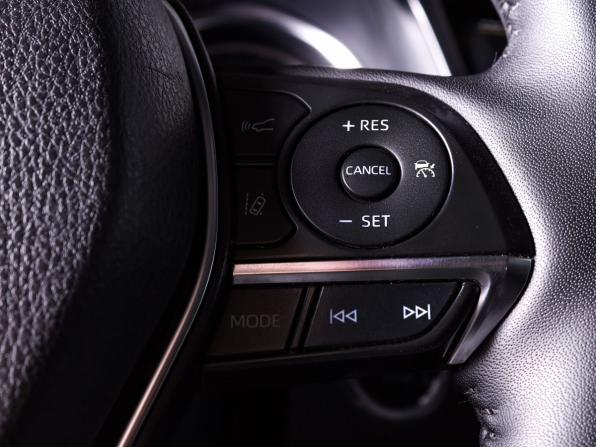 Toyota Camry VIII (XV70) с пробегом 2020 года, цена 2 800 000 рублей, 98927 км, седан, Автокод Объявления