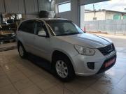 Chery Tiggo (T11) I Рестайлинг (FL) Арзамас  - изображение 6