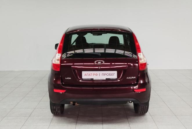 Lada (ВАЗ) Kalina II с пробегом 2015 года, цена 670 000 рублей, 24107 км, хэтчбек, Автокод Объявления