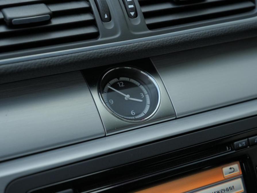 Volkswagen Passat CC I Рестайлинг Москва  - изображение 16