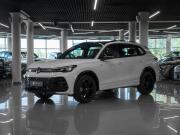 Volkswagen Tiguan III (China Market) Москва  - изображение 34