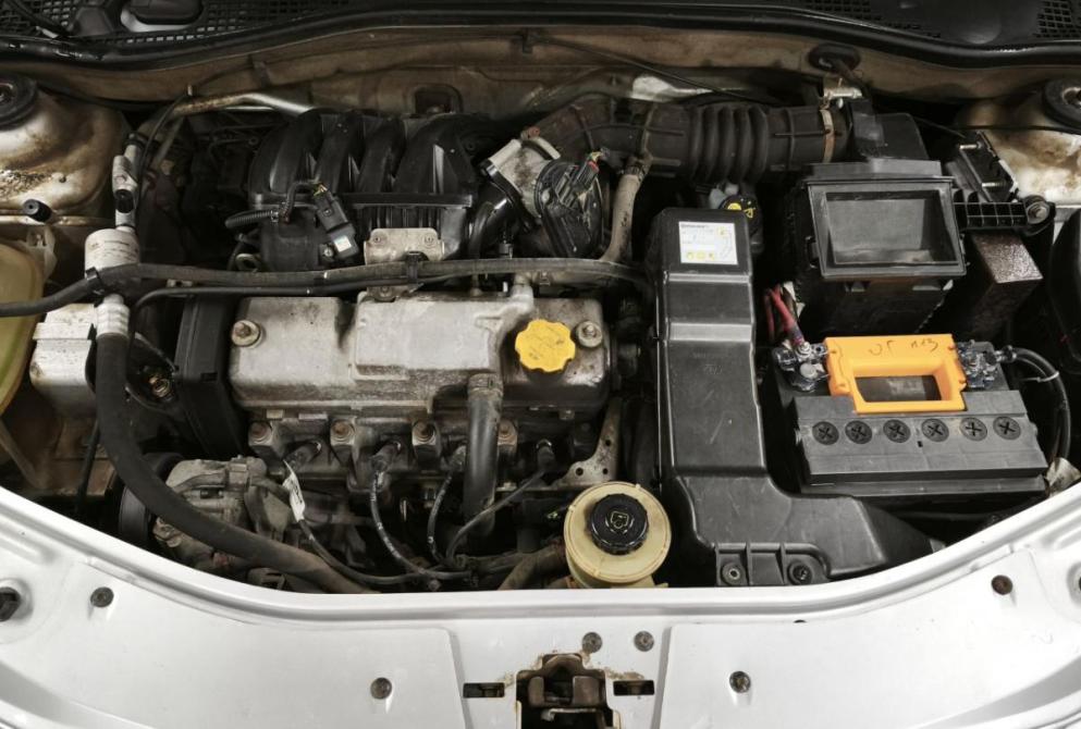 Lada (ВАЗ) Largus I Сыктывкар  - изображение 13