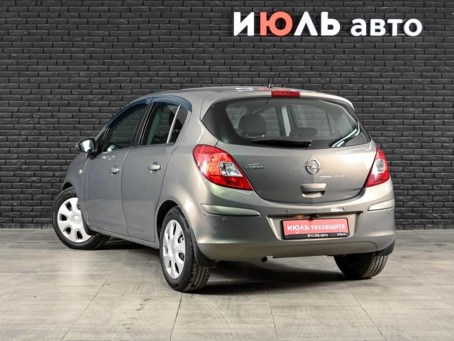 Opel Corsa D Рестайлинг II Екатеринбург  - изображение 7