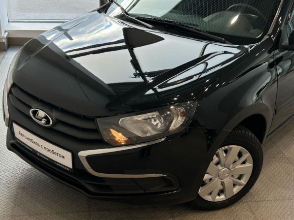 Lada (ВАЗ) Granta I Рестайлинг с пробегом 2021 года, цена 810 000 рублей, 73300 км, лифтбек, Автокод Объявления