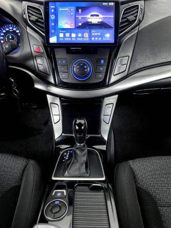 Hyundai i40 I с пробегом 2014 года, цена 985 000 рублей, 211833 км, седан, Автокод Объявления