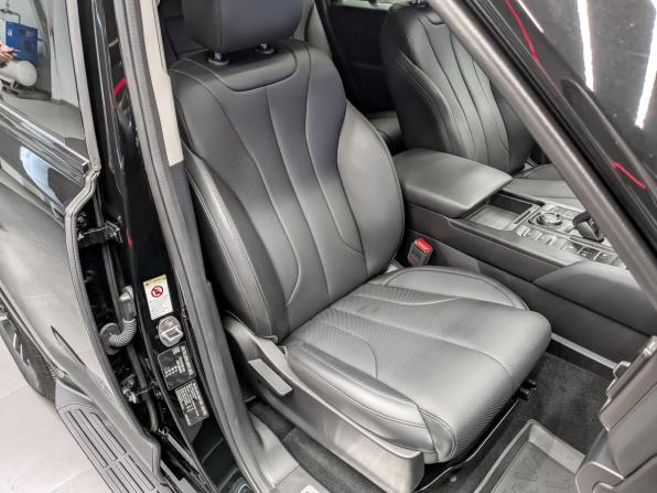 Haval H9 II с пробегом 2024 года, цена 3 490 000 рублей, 76906 км, внедорожник, Автокод Объявления