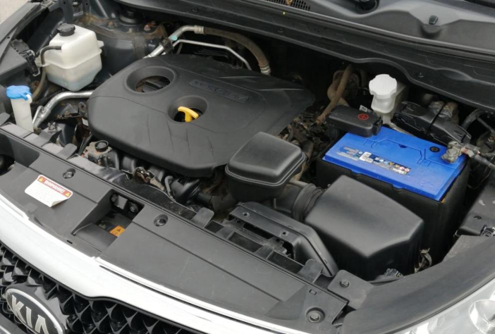 Kia Sportage III Иваново  - изображение 23