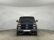 Lada (ВАЗ) 2121 (4x4) I Рестайлинг Воронеж  - изображение 23