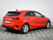 Kia Ceed III Санкт-Петербург  - изображение 26