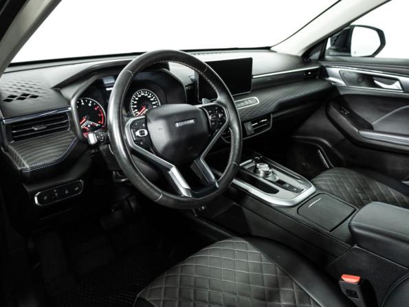 Haval Jolion I Рестайлинг с пробегом 2023 года, цена 1 689 777 рублей, 39394 км, внедорожник, Автокод Объявления