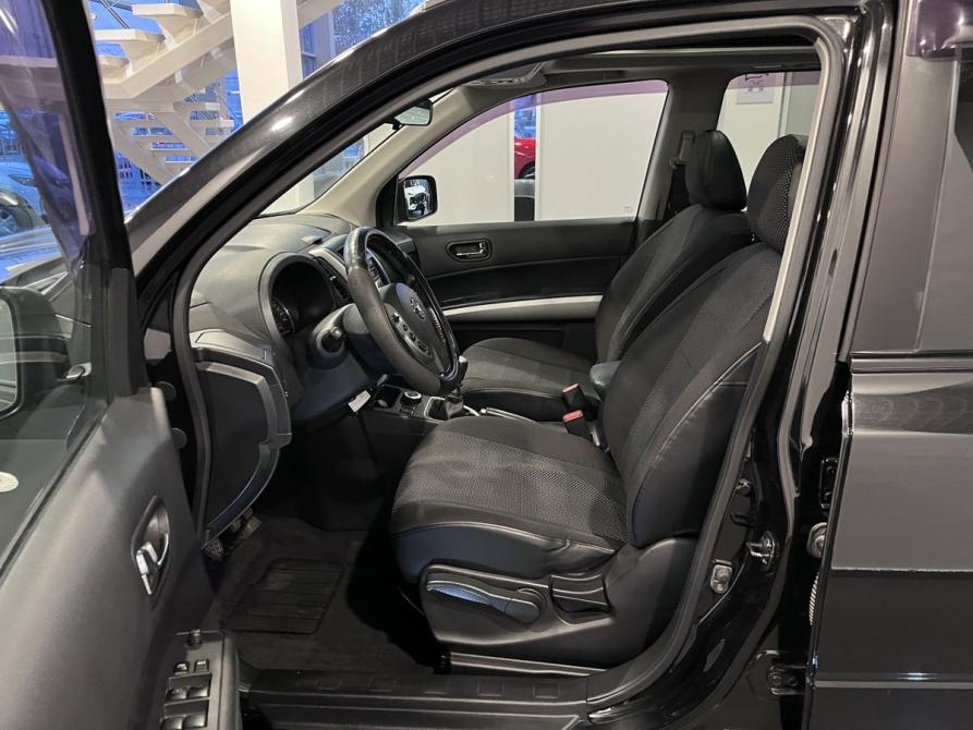 Nissan X-Trail II Рестайлинг Чебоксары  - изображение 16