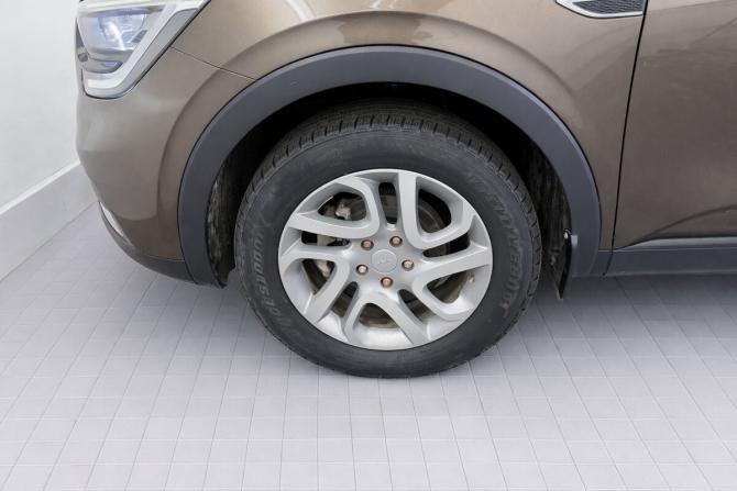 Renault Arkana I с пробегом 2019 года, цена 1 840 000 рублей, 47124 км, внедорожник, Автокод Объявления