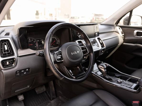 Kia Sorento IV с пробегом 2021 года, цена 3 507 000 рублей, 102902 км, внедорожник, Автокод Объявления