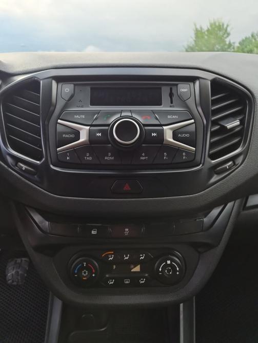 Lada (ВАЗ) Vesta I Саратов  - изображение 26