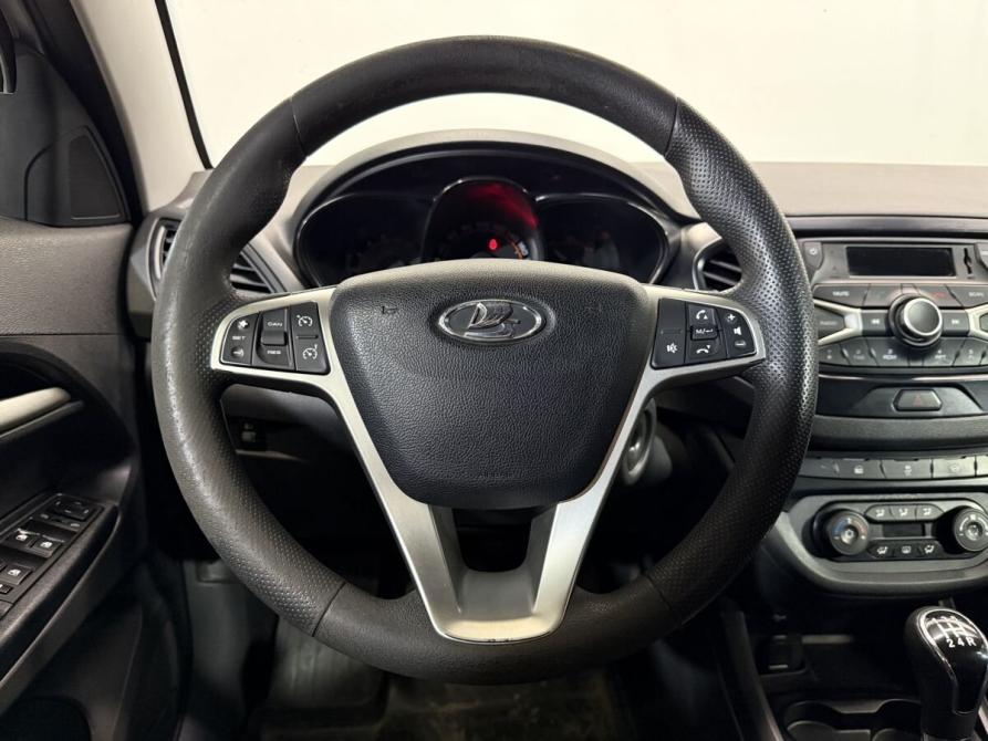 Lada (ВАЗ) Vesta I Ярославль  - изображение 14