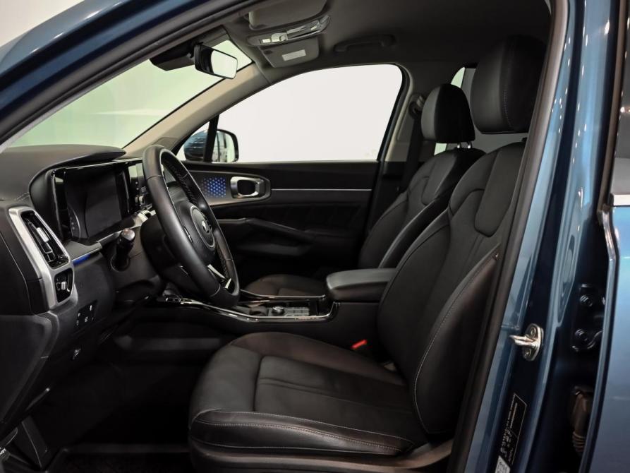 Kia Sorento IV Екатеринбург  - изображение 9