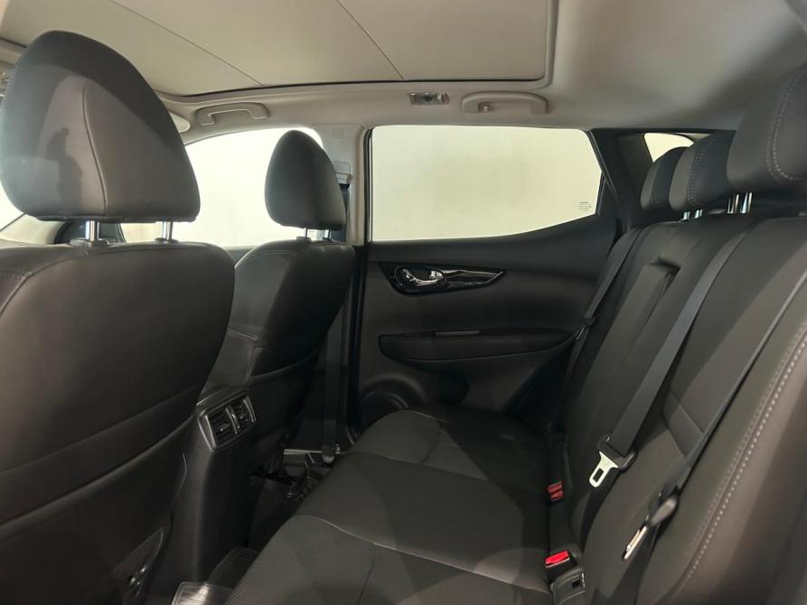 Nissan Qashqai II Рестайлинг Санкт-Петербург  - изображение 14