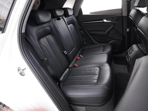 Audi Q5 II (FY) с пробегом 2017 года, цена 2 647 977 рублей, 174024 км, внедорожник, Автокод Объявления