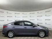 Hyundai Solaris II Рестайлинг Москва  - изображение 15