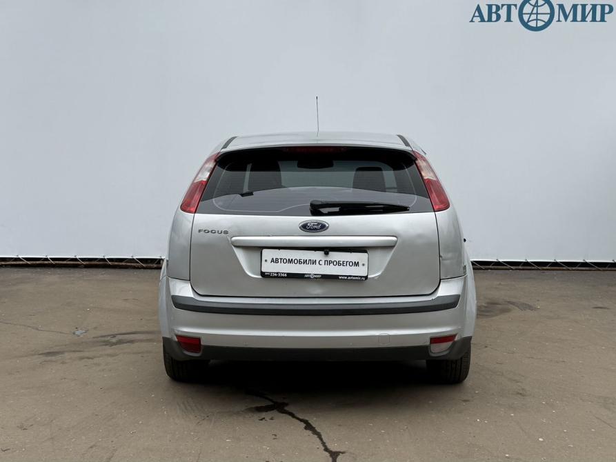 Ford Focus II Москва  - изображение 6