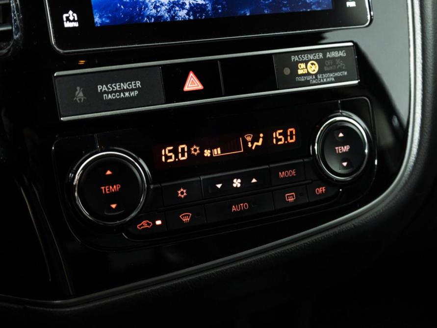 Mitsubishi Outlander III Рестайлинг 3 Санкт-Петербург  - изображение 18