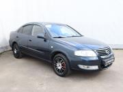 Nissan Almera Classic I Москва  - изображение 24