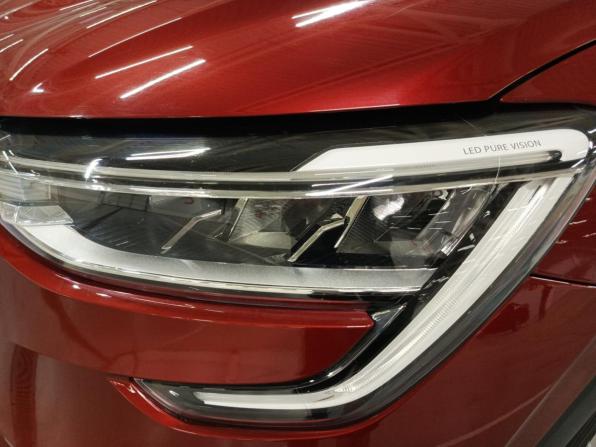 Renault Arkana I с пробегом 2019 года, цена 1 750 000 рублей, 66060 км, внедорожник, Автокод Объявления