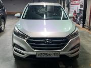 Hyundai Tucson III Иркутск  - изображение 19