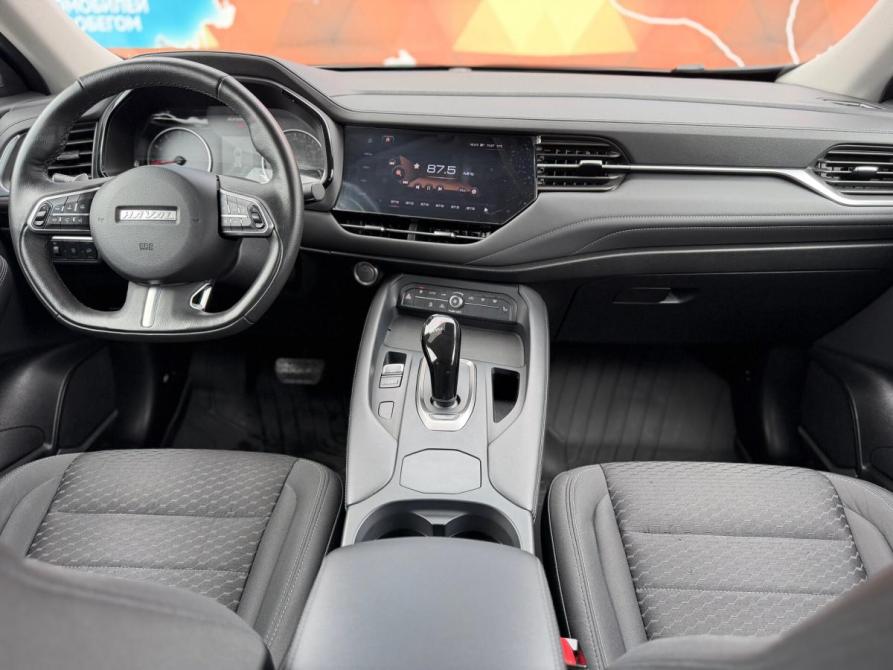 Haval F7 I Набережные Челны  - изображение 21