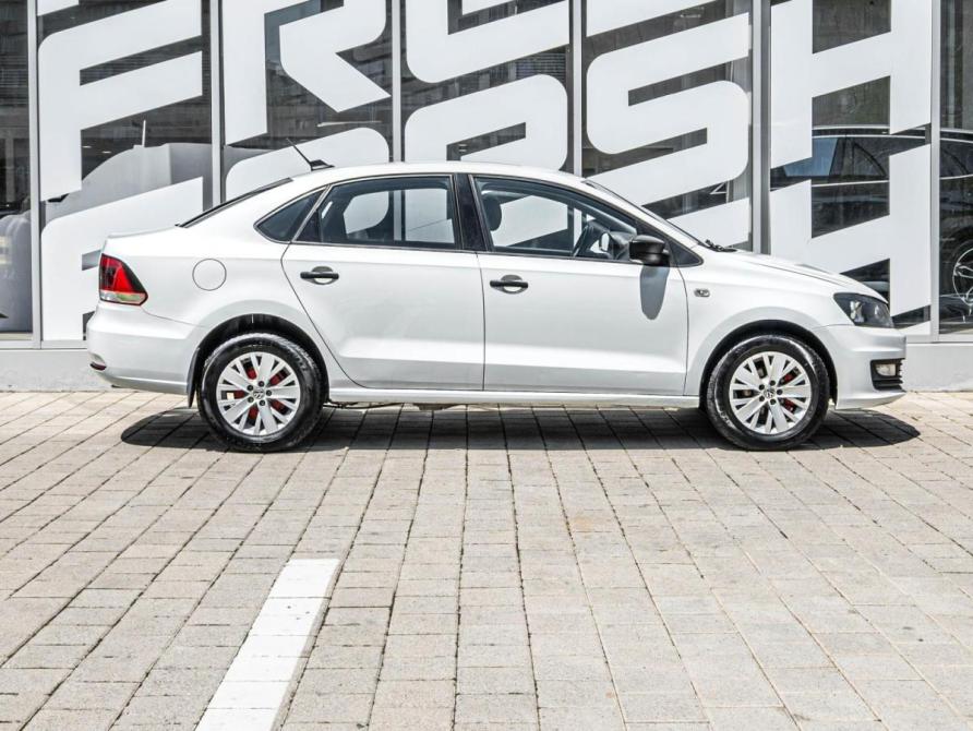 Volkswagen Polo V Рестайлинг Ставрополь  - изображение 5