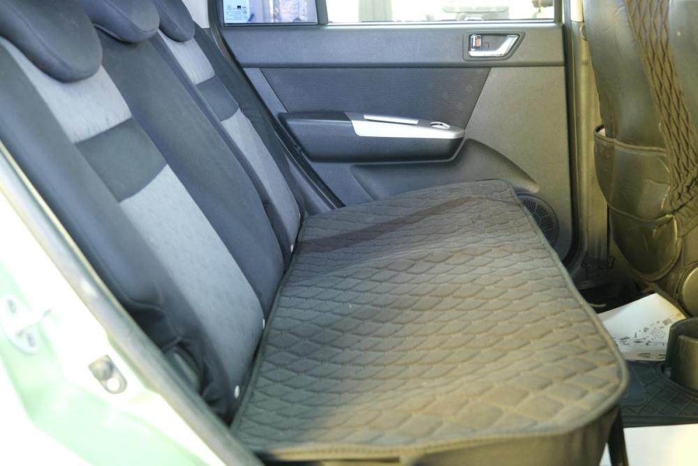 Hyundai Getz I Рестайлинг Омск  - изображение 21