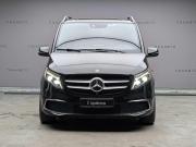 Mercedes-Benz V-Класс III (W447) Рестайлинг Москва  - изображение 17