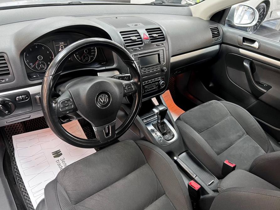 Volkswagen Jetta V Тверь  - изображение 8