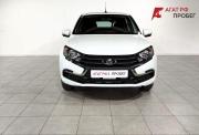 Lada (ВАЗ) Granta I Рестайлинг Саратов  - изображение 24