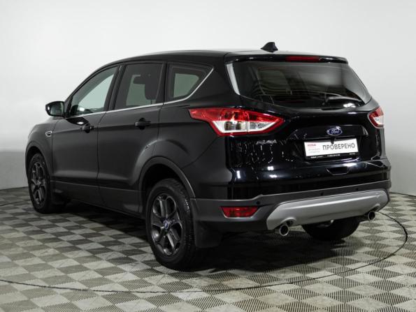 Ford Kuga II с пробегом 2015 года, цена 1 279 777 рублей, 135399 км, внедорожник, Автокод Объявления
