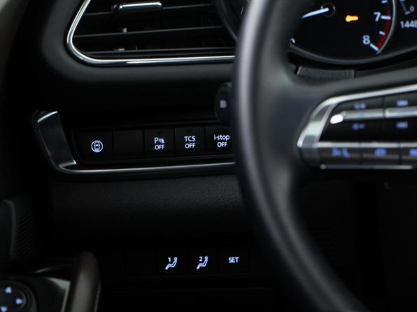 Mazda CX-30 I с пробегом 2023 года, цена 3 578 888 рублей, 14488 км, внедорожник, Автокод Объявления