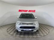 Mitsubishi Outlander III Рестайлинг Воронеж  - изображение 25