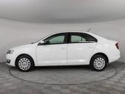 Skoda Rapid I Рестайлинг Химки  - изображение 22