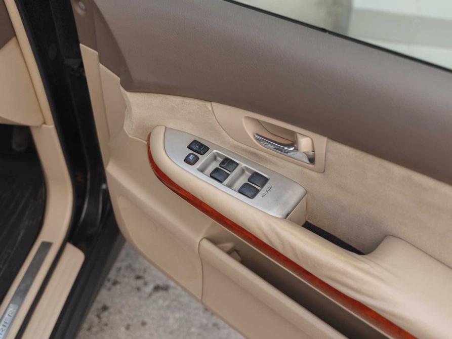 Toyota Harrier II (XU30) Новосибирск  - изображение 16