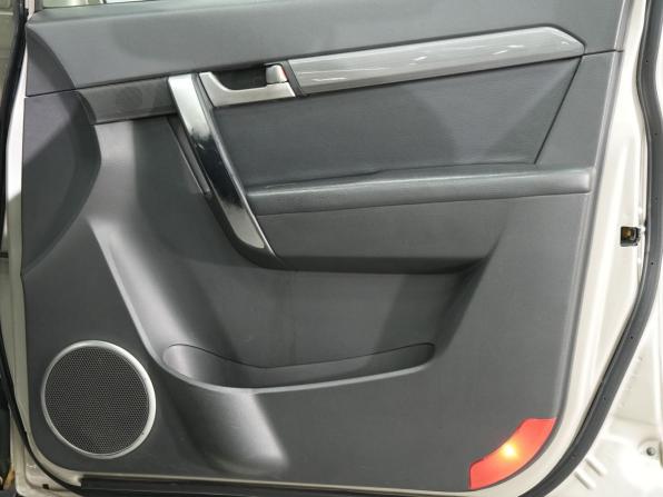 Chevrolet Captiva I с пробегом 2008 года, цена 960 000 рублей, 208161 км, внедорожник, Автокод Объявления